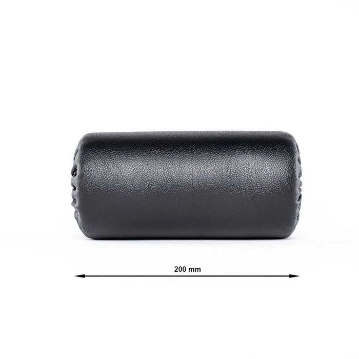 Тапицирана ролка за фитнес уреди Ø 100 mm x 200 mm