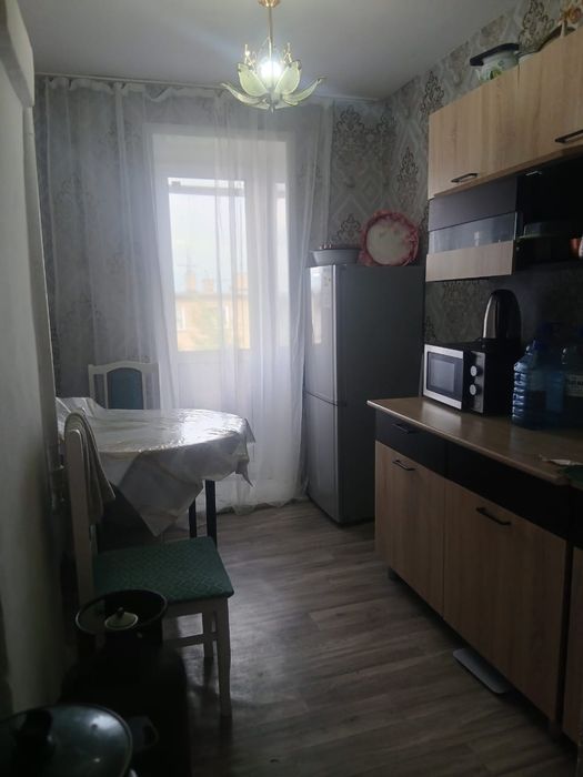 Сдам 2-ух комнатную квартиру