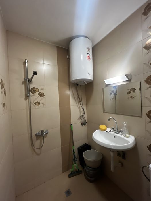 Двустаен апартамент под наем в Кичука