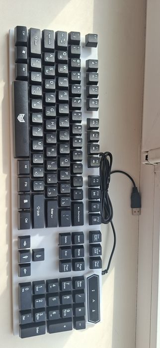 Клавиатура для пк 7000к
