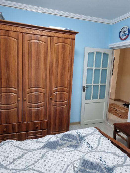 Аренда квартиры, с ремонтом.