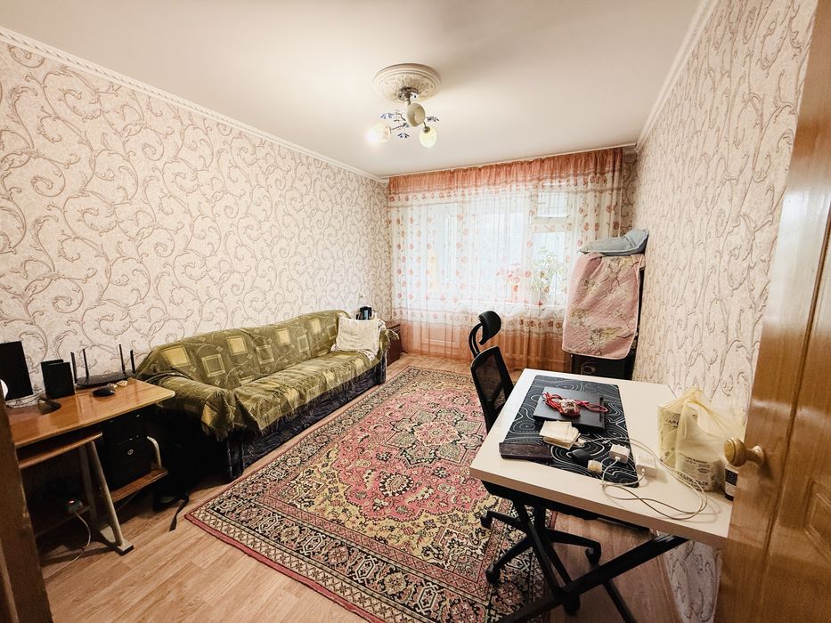 Продам 1 комнатную квартиру
