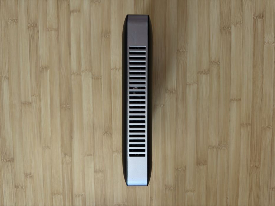 HP Thin Client T630, 4GB DDR4 RAM, 32GB SSD