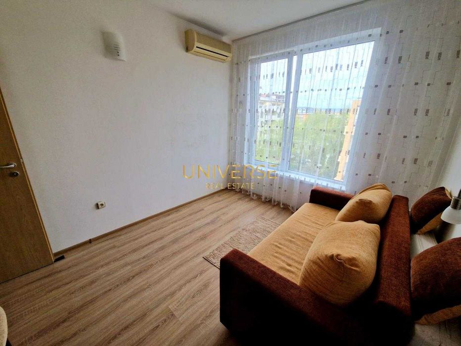 Продава се Двустаен апартамент в к.к. Слънчев бряг - 46 кв.м за 1305 €/кв.м - Снимка #7