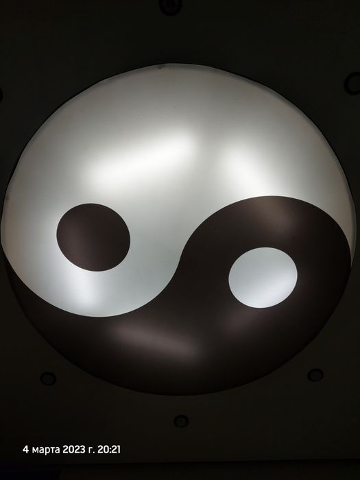 Фактурные натяжные потолки!