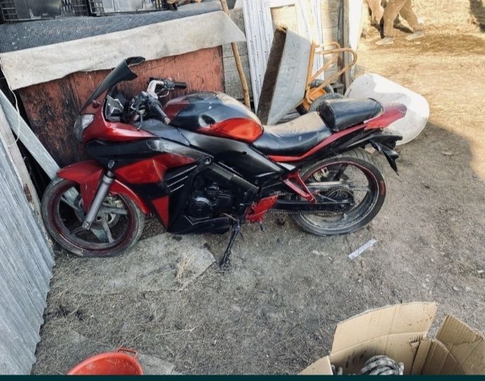 Продам или обменяю 300куб