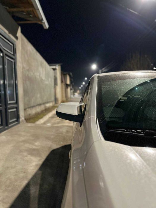 Cobaltga BMW shoxli bakovoyi zakazga yasab beriladi.