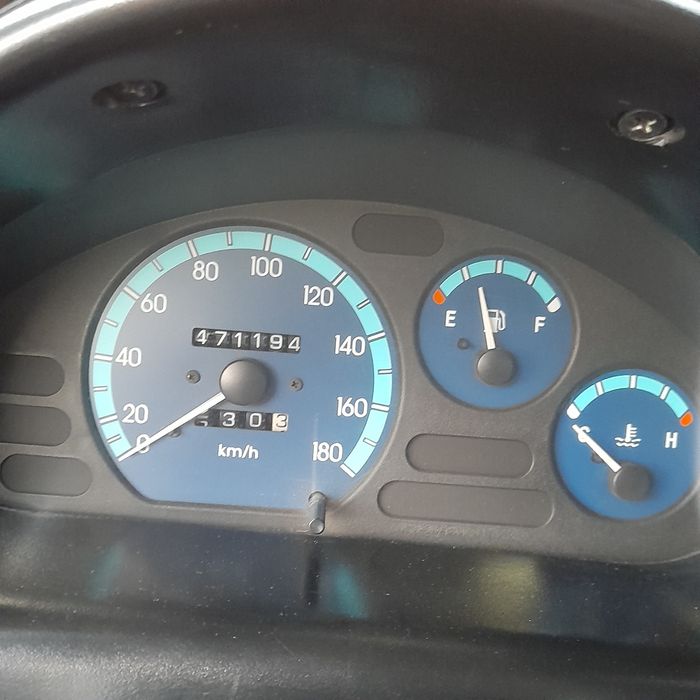 Matiz best  holati yaxwi