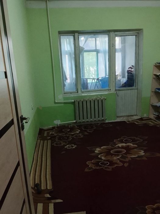 Продажа 3х комнатная на Карасу -6