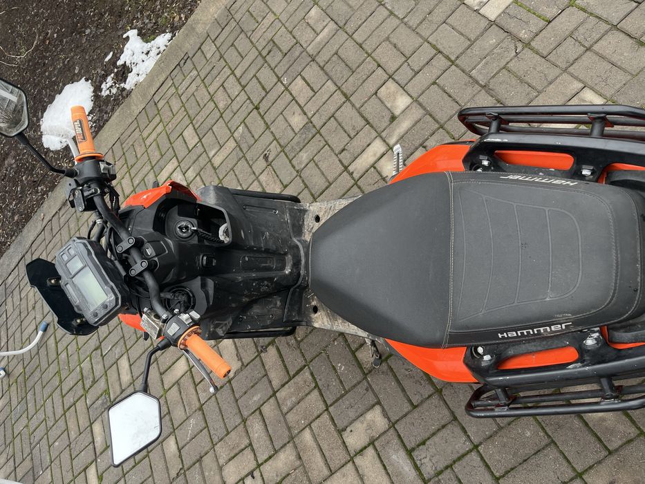 Продам танк на ходу