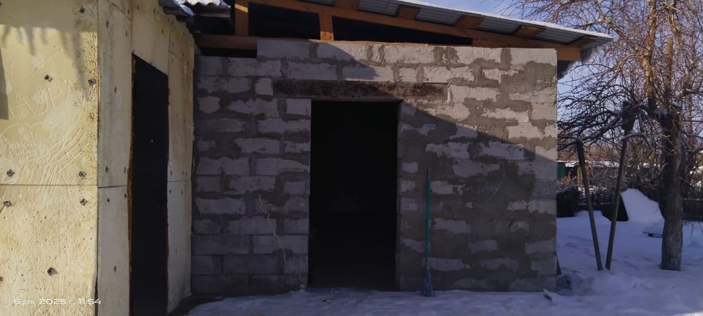 Үй сатылады. Боранбай би 114