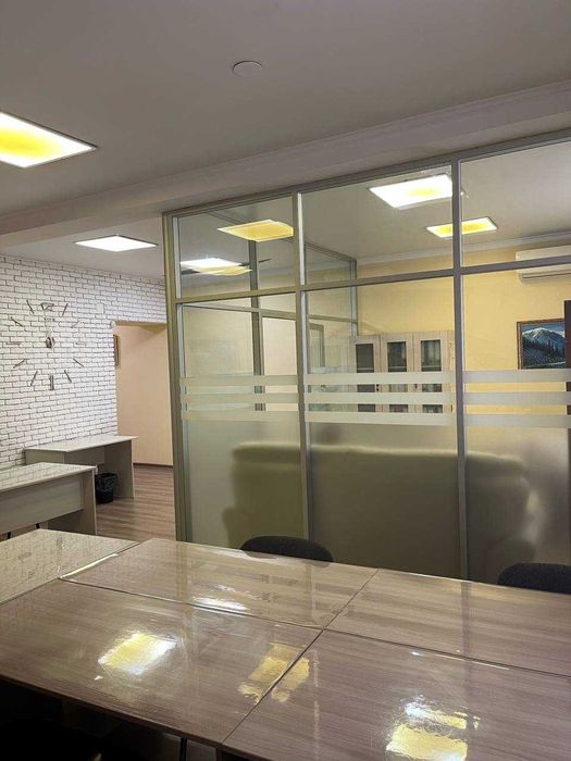 Сдаётся офис в центре города!