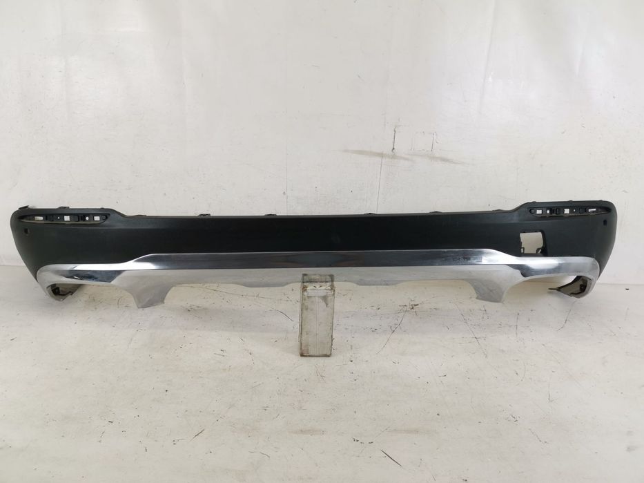Fusta Spoiler Bara Spate Mercedes-Benz  GLC-Class X253/C253 2015 2016