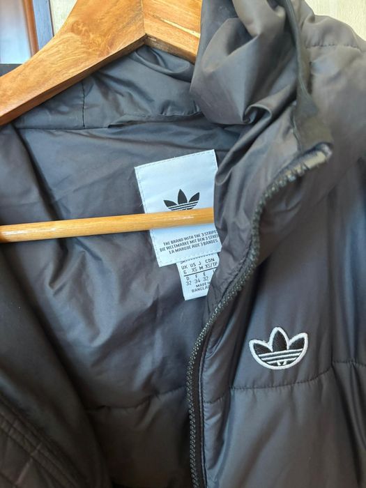 Geaca adidas Marime S  talie