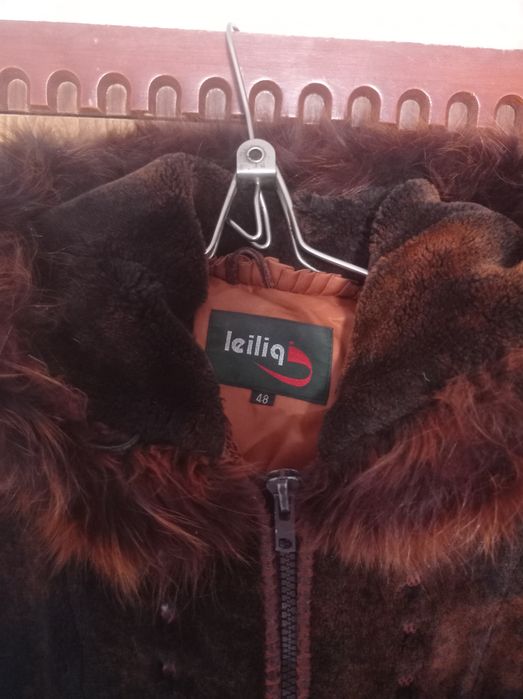 Продам полушубок