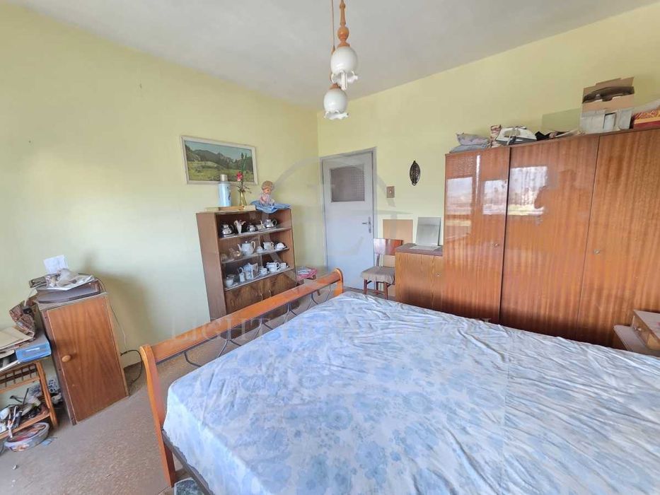 Продава се Тристаен апартамент в Пловдив, Кючук Париж - 104 кв.м за 1486 €/кв.м - Снимка #6