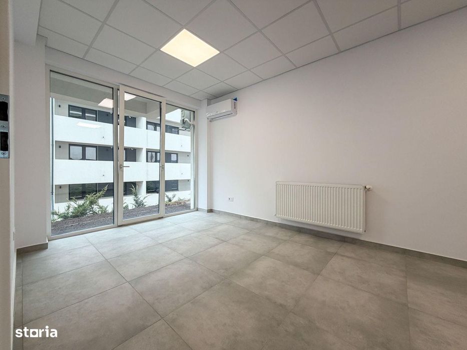 Spațiu comercial de închiriat, 95mp