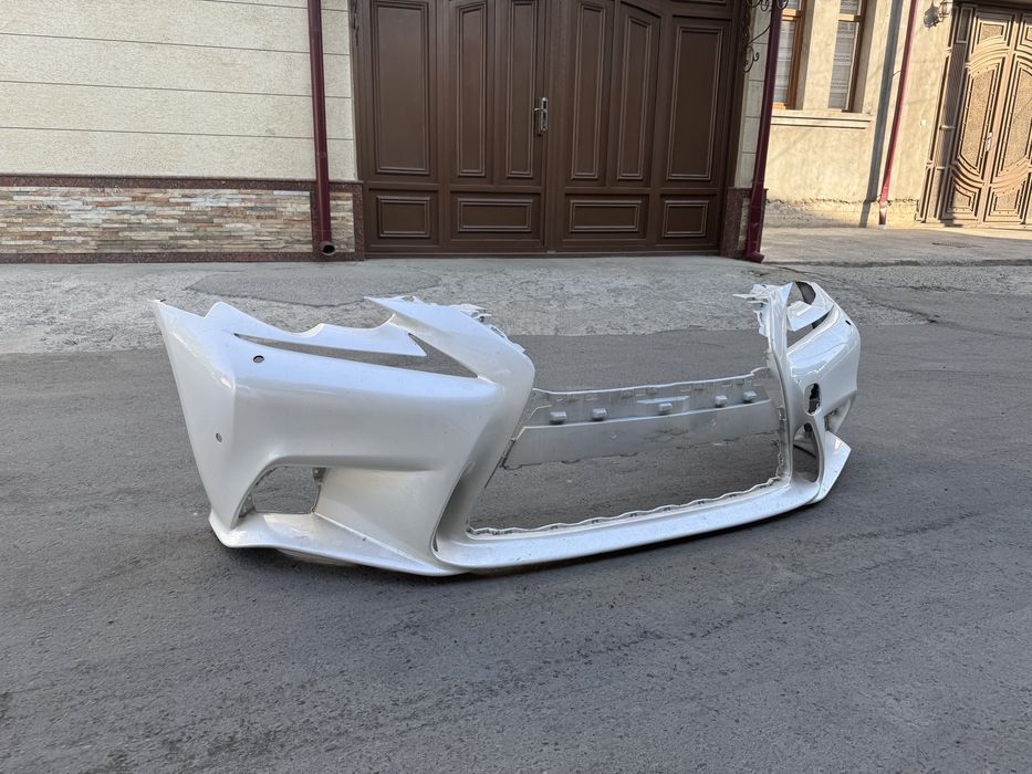 Lexus бампер сотилади