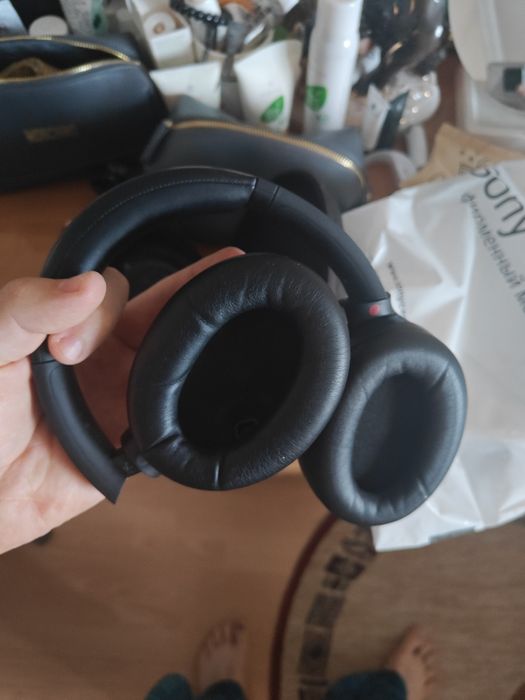 Sony WH-1000XM4 наушники