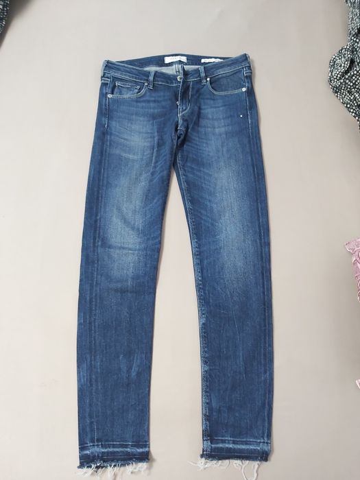 Blugi guess originali