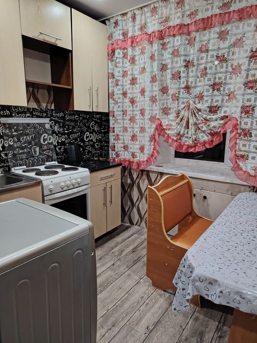 Продам 2 комнатную квартиру