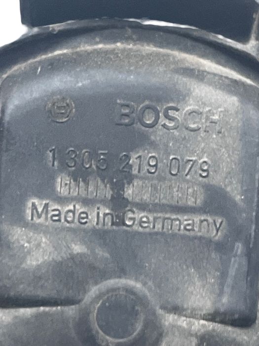 Capac Far Dreapta Mercedes-Benz S-Class Coupe C215 1999 - 2006 1305219