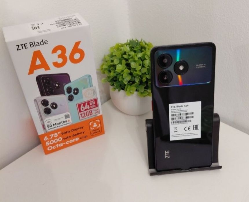 Продам новый телефон