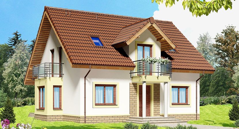 Vand casa modulara locuibila