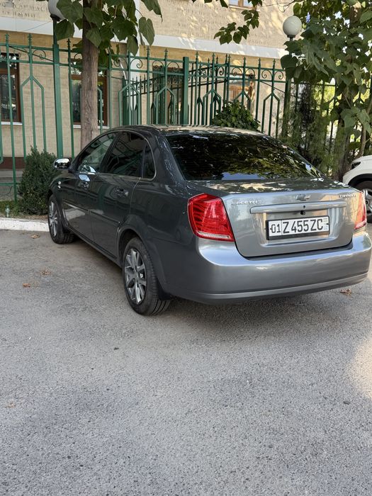 Lasetti 1.6 aftamat arenda nasiya savdo