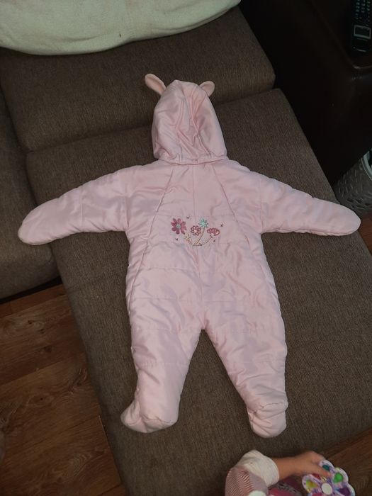 Продам детский комбинезон
