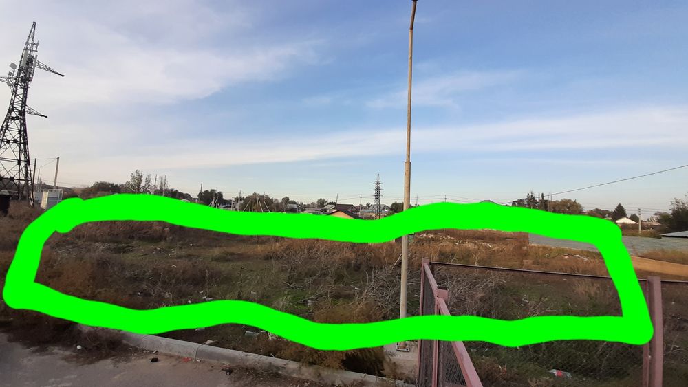 Продам участок 12 соток