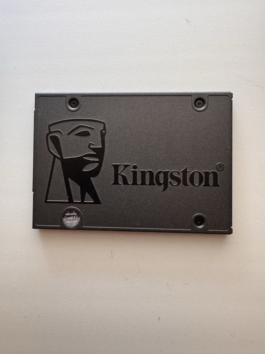 SSD kingston 240gb