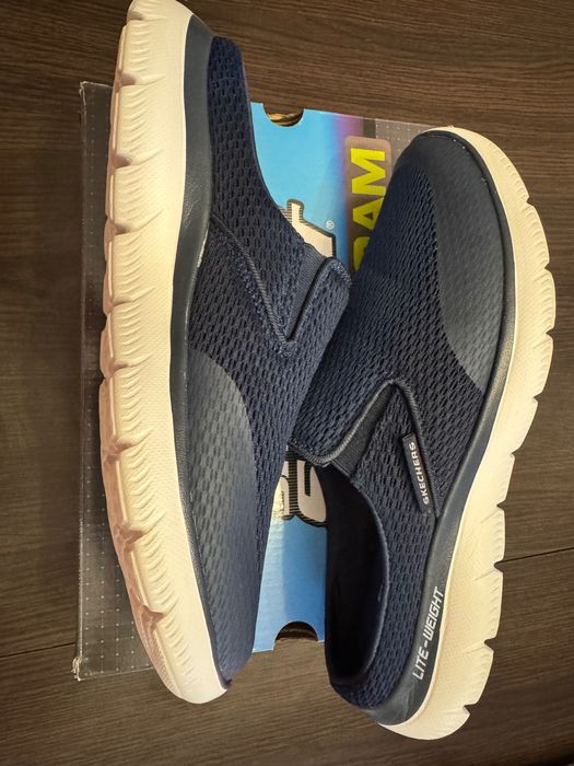 Sheckers noi slip-on