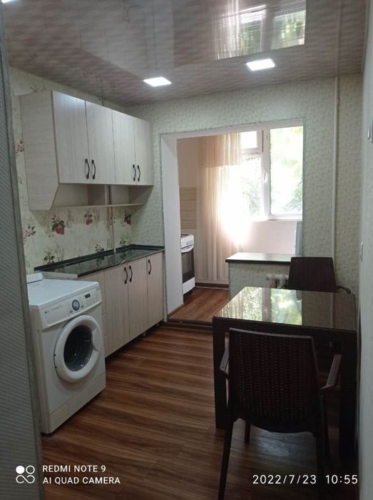 Аренда квартиры Чиланзар 9  для семьи