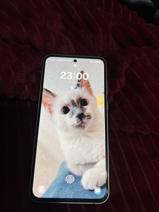 Продам samsung a55
