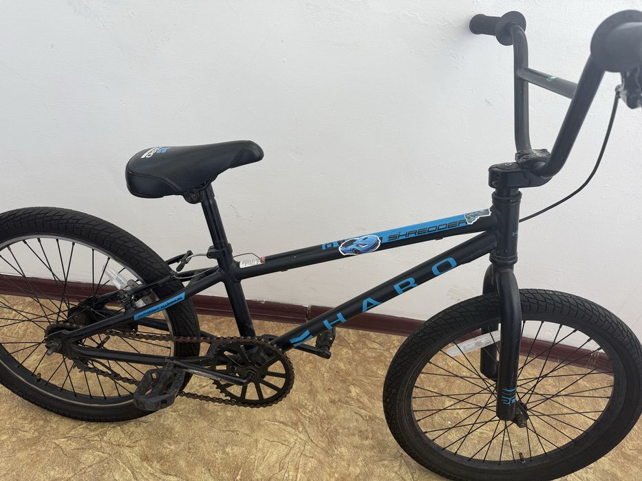 Трюковой велосипед BMX. Срочно!