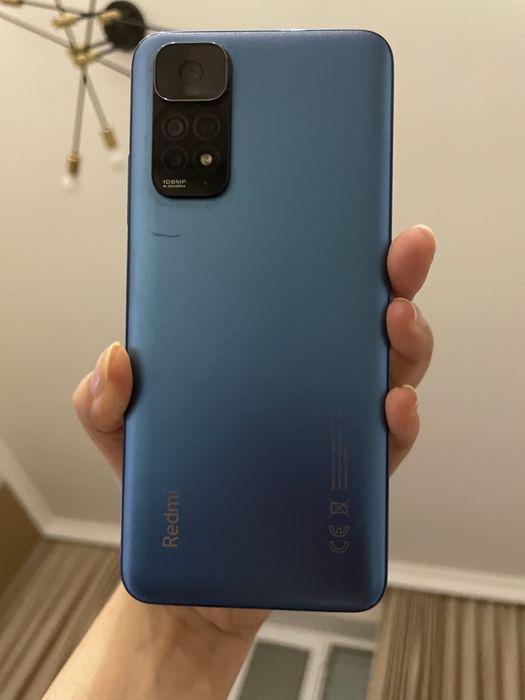 Продам Redmi Note 11s