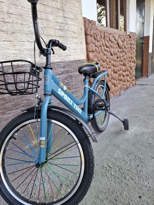 Продаются велосипед