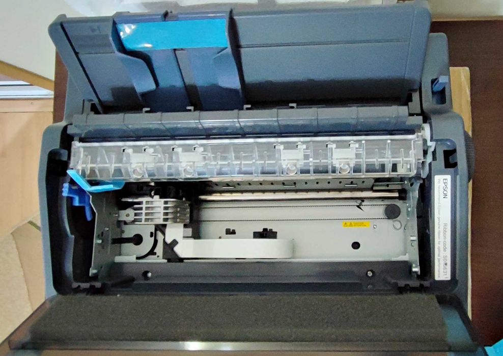 Matriciala EPSON LX-350