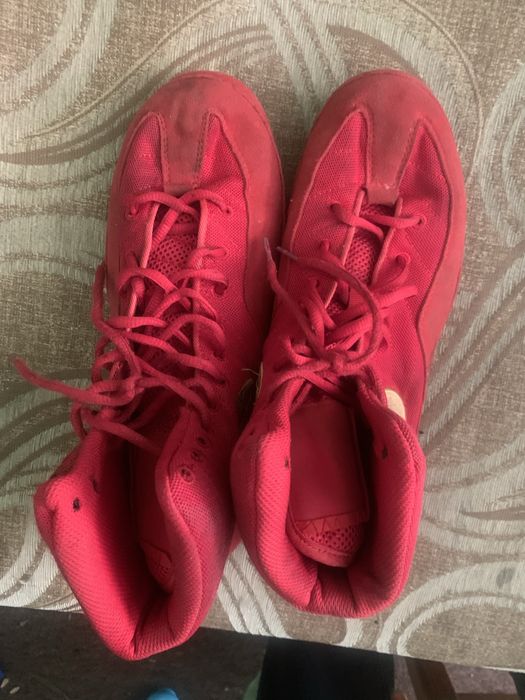 борцовки Nike Inflict