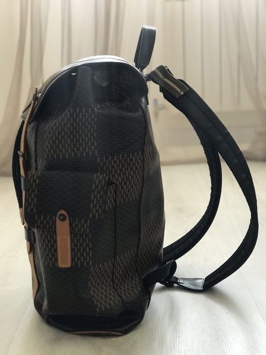 Рюкзак Louis Vuitton