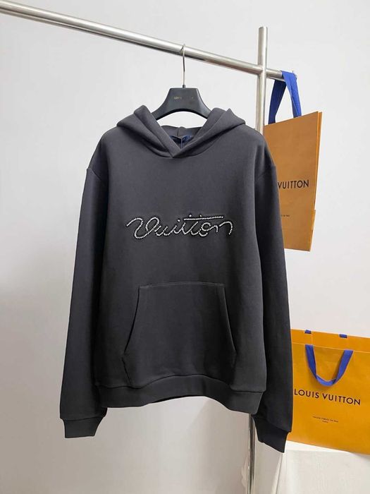 Hanorac Louis Vuitton Premium