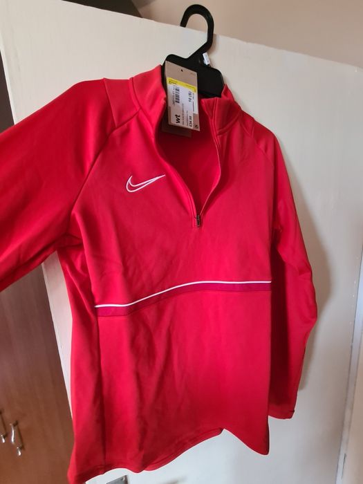 Nike Academy Спортна горница