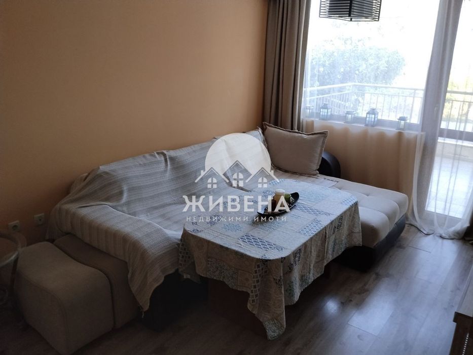Продава 3-стаен апартамент, с.Рогачево