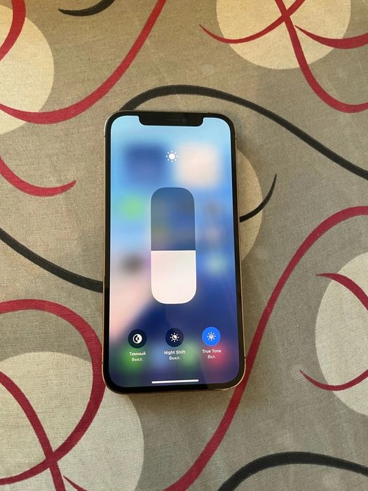 Айфон 12про 128гб