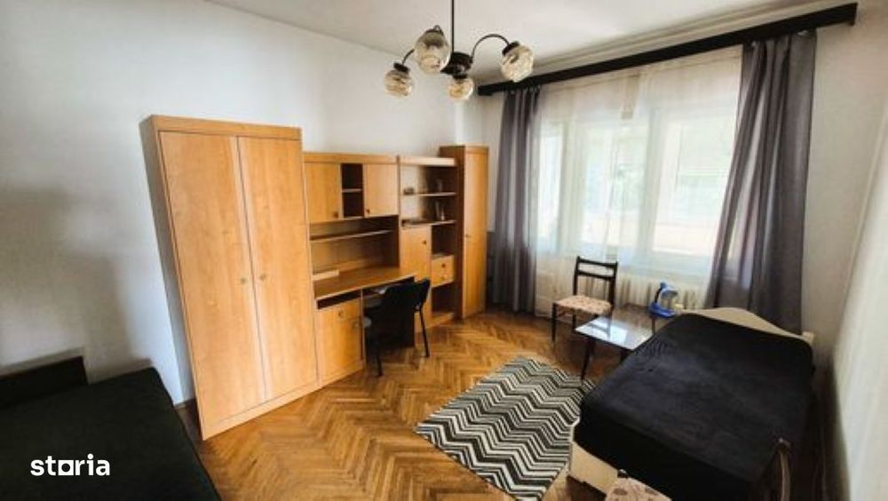 Apartament cu 2 camere decomandat | Take Ionescu – Medicină