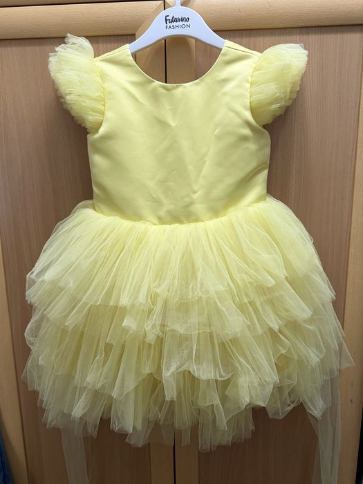 Продам платье нарядное