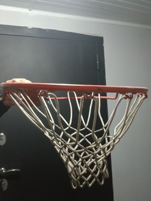 Продам баскетбольное кольцо