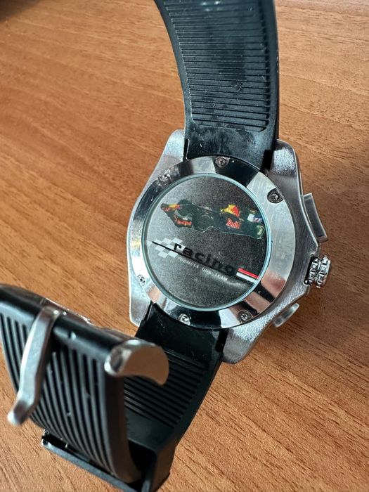 Мъжки часовник Red Bull Racing.