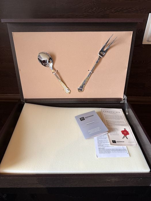 Прибори за специални поводи “Herdmar”